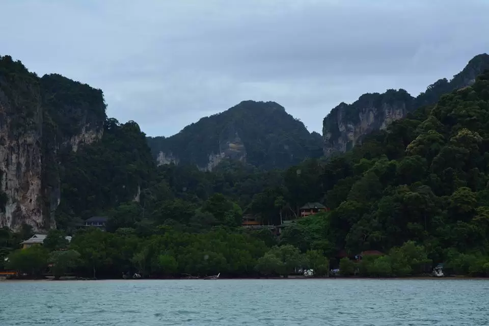 Photo of Krabi, Krabi, Thailand by NIKHIL JAIN