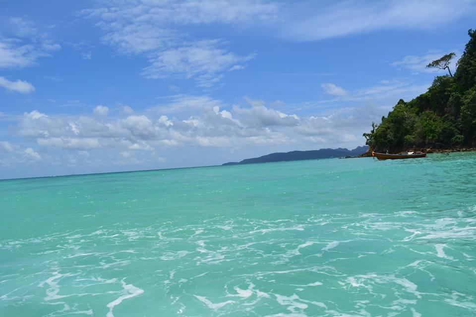 Photo of Backpacking in Thailand 33/39 by NIKHIL JAIN