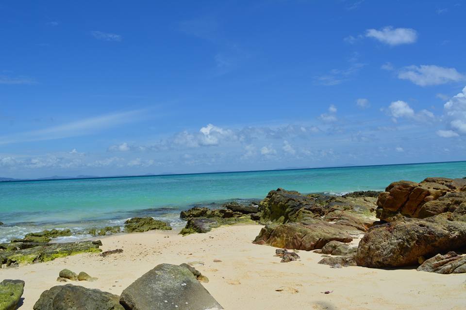 Photo of Backpacking in Thailand 30/39 by NIKHIL JAIN