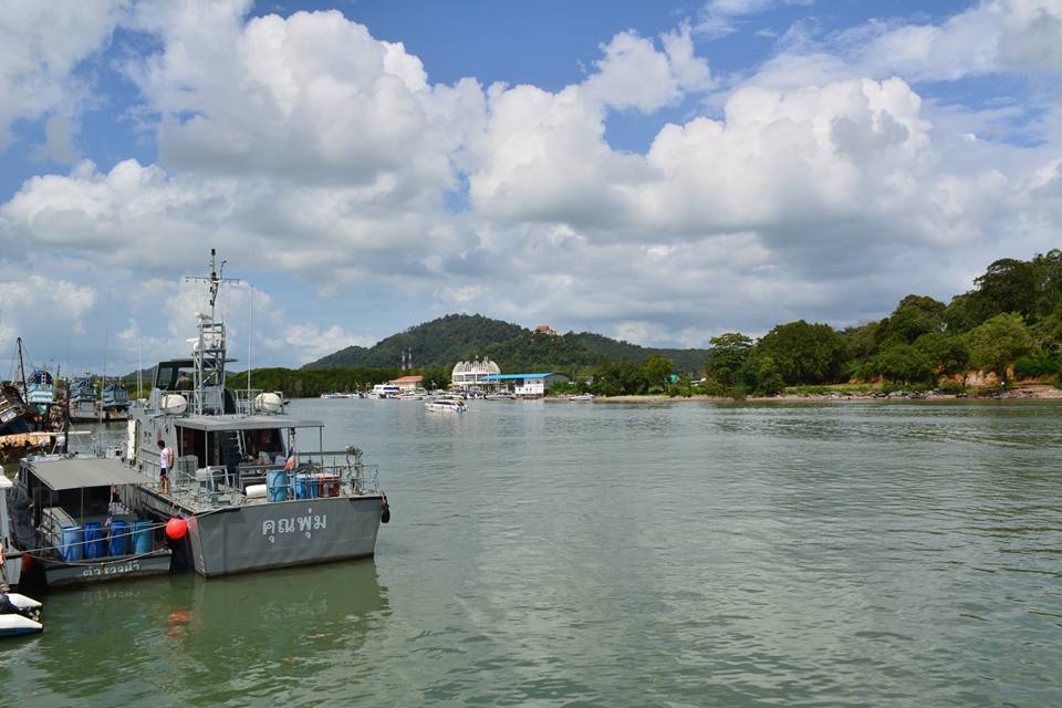 Photo of Backpacking in Thailand 5/39 by NIKHIL JAIN