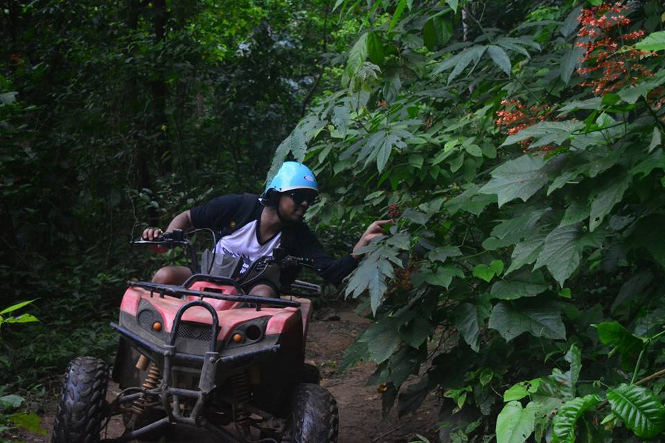 Photo of Backpacking in Thailand 14/39 by NIKHIL JAIN