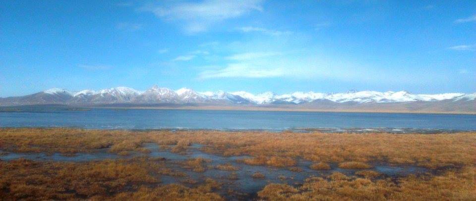 Photo of Son Kul by Vivek Narendran