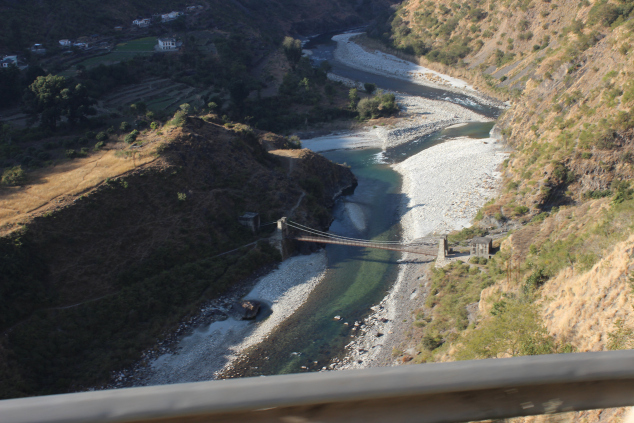 Photo of Dehradun Railway Station, Lakkhi Bagh, Dehradun, Uttarakhand, India by Sayak Das