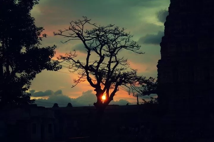 Photo of Heritage of Hampi by Neha Manore