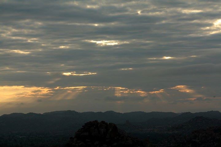 Photo of Heritage of Hampi by Neha Manore