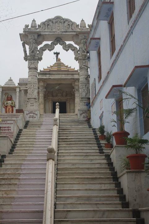 Photo of Rangilo Rajasthan by Neha Manore