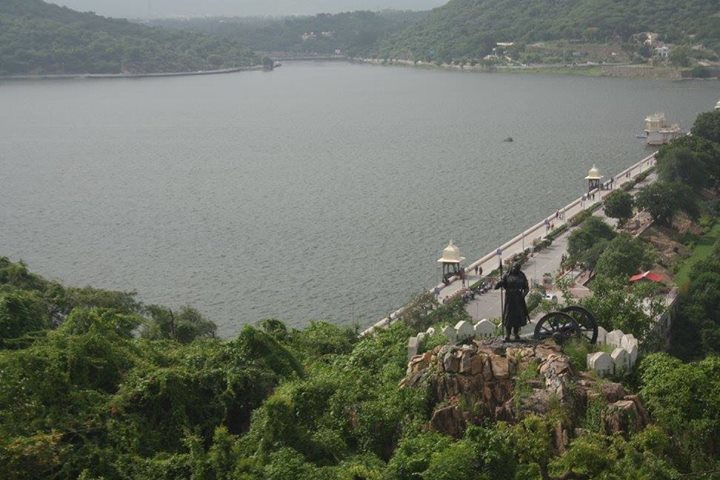 Photo of Rangilo Rajasthan by Neha Manore