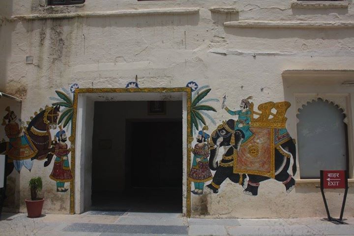 Photo of Rangilo Rajasthan by Neha Manore