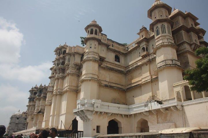 Photo of Rangilo Rajasthan by Neha Manore