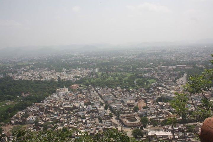 Photo of Rangilo Rajasthan by Neha Manore