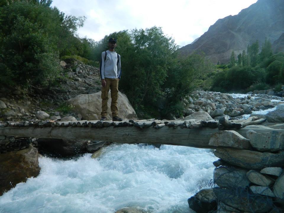 Photo of Nubra Valley (INDIA)- Heaven beyond a Heaven by SHIMOJ
