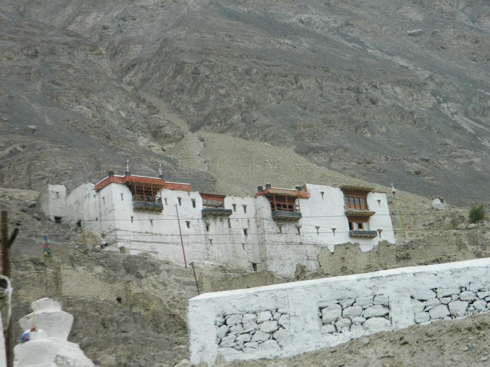 Photo of Nubra Valley (INDIA)- Heaven beyond a Heaven by SHIMOJ