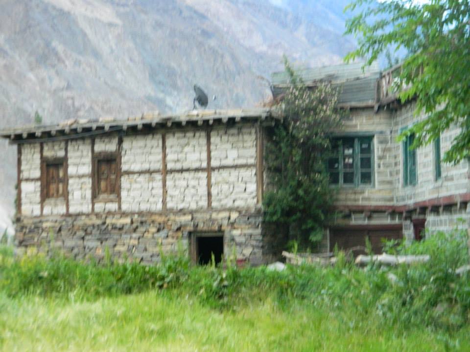 Photo of Nubra Valley (INDIA)- Heaven beyond a Heaven by SHIMOJ