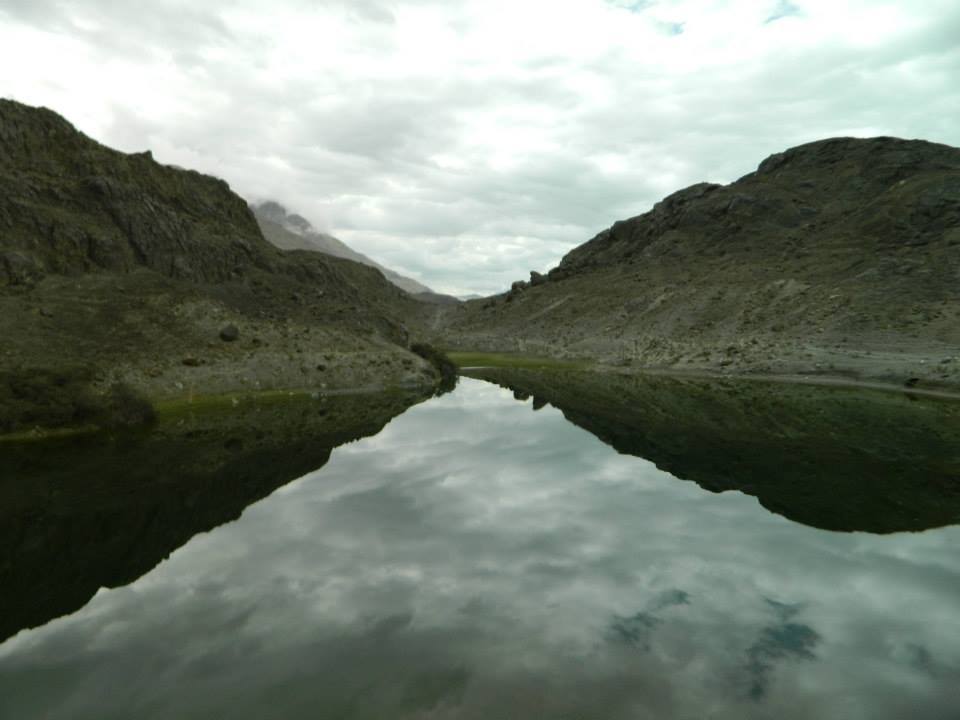 Photo of Nubra Valley (INDIA)- Heaven beyond a Heaven by SHIMOJ