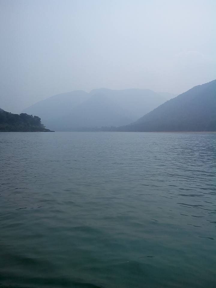 Photo of A trip to Satkoshia Tiger Reserve 1/8 by Dedipya Basak