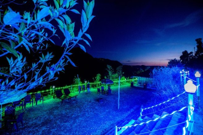 Photo of Glamp-out: Luxuries camping retreat for a Budget-friendly weekend by Neelima aggarwal