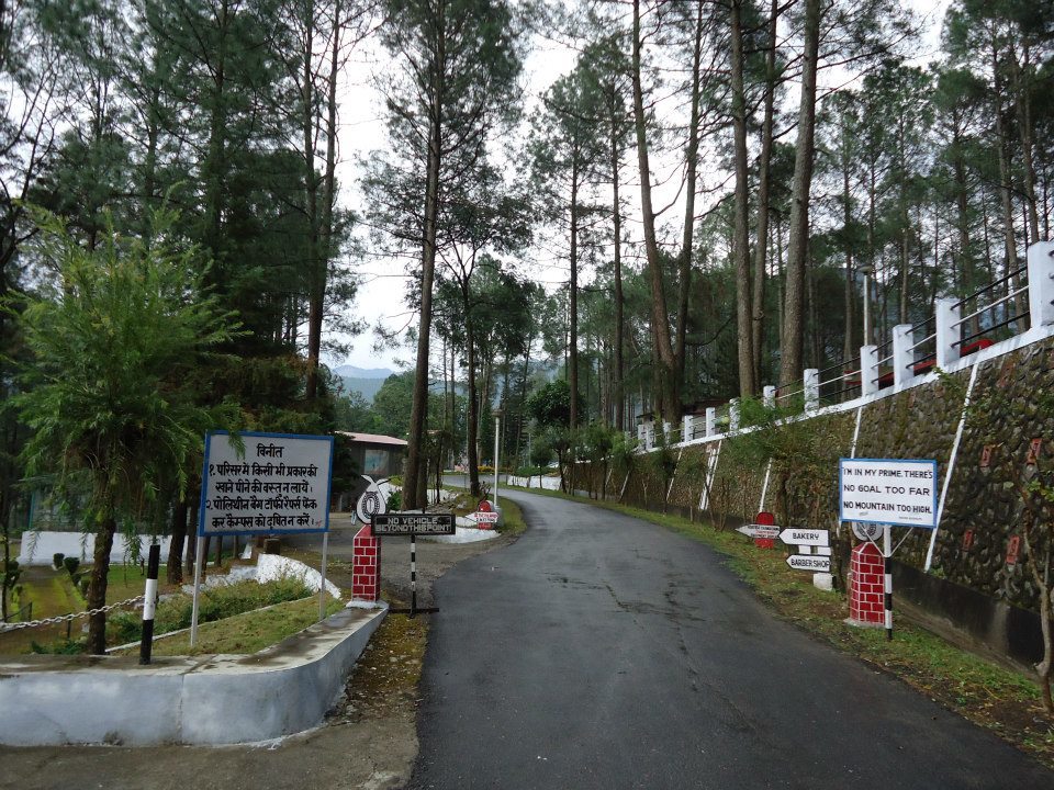 Photo of Uttarakhand, India by Praveen Hasolkar