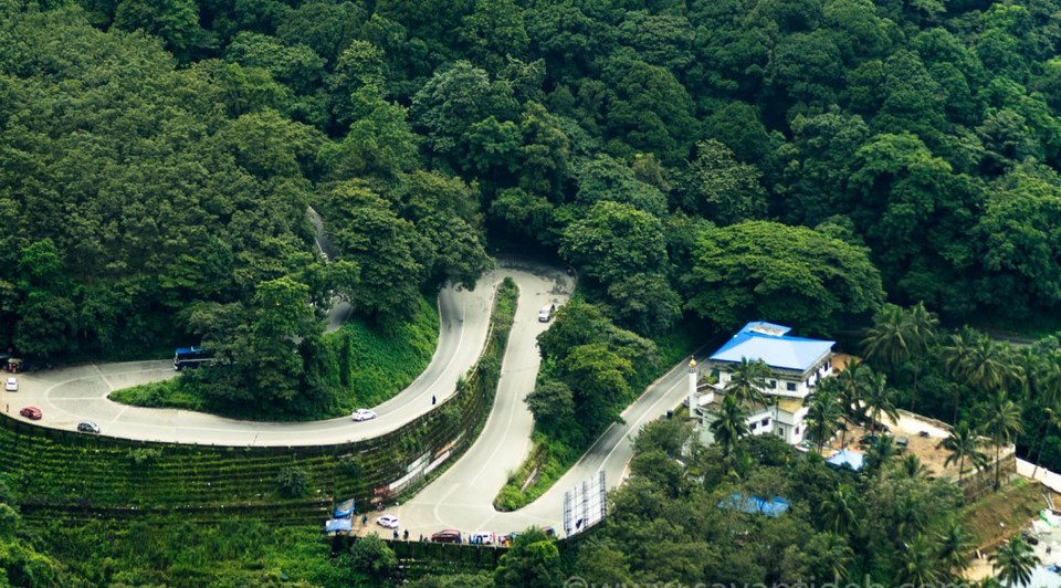 Photo of Exploring Kerala #4: A One-day trip in Wayanad - The Beauty of Life by Sayanti Deb