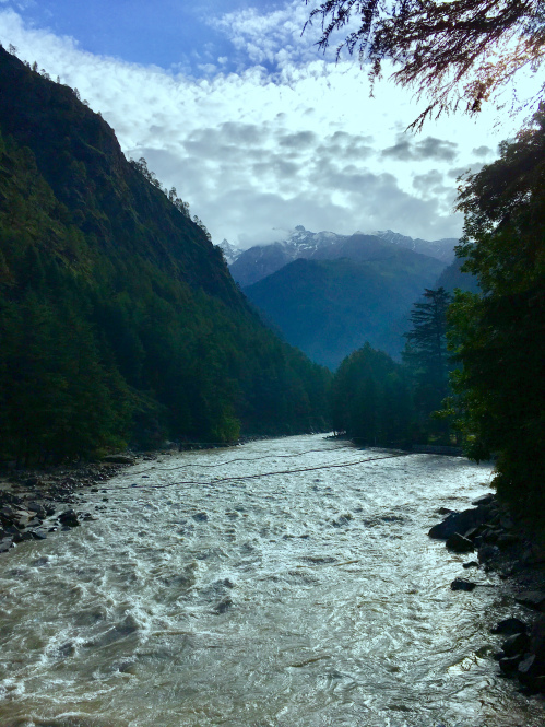 Photo of Villages of Parvati Valley by himadrisingh7