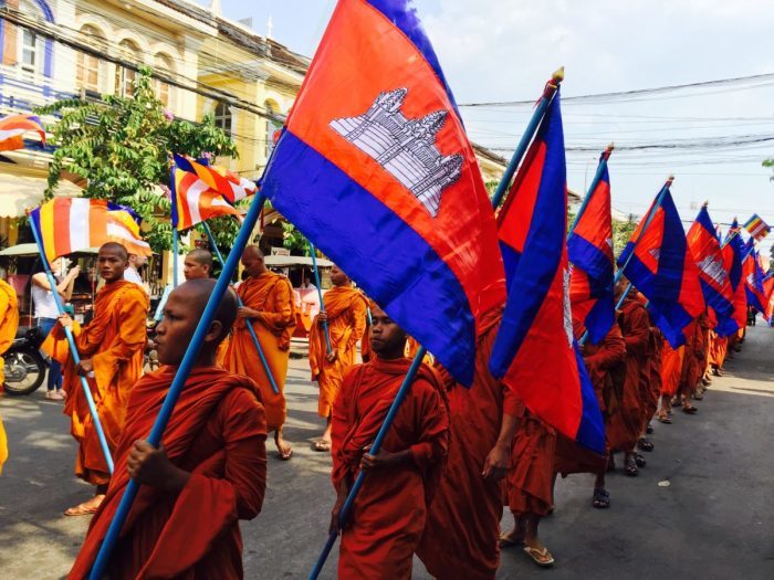 Photo of Cambodia: Living and Working in Siem Reap - Four Month Update 1/1 by Tanya.Korteling