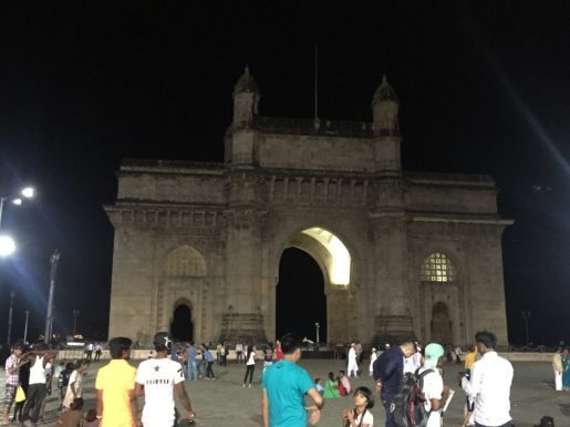 Photo of India: Integration and Assimilation - Mumbai! 1/1 by Tanya.Korteling