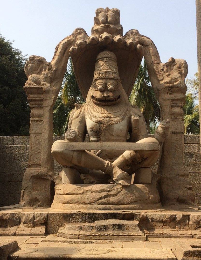 Photo of Exploring Hampi..! World Heritage Site..! 5/26 by Ashish Deshmukh