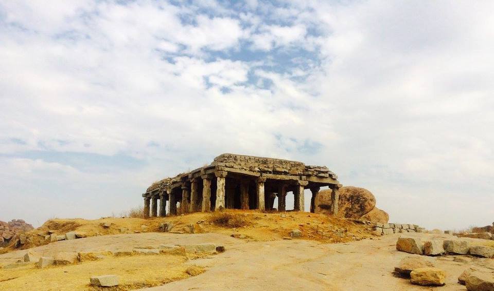 Photo of Exploring Hampi..! World Heritage Site..! 2/26 by Ashish Deshmukh