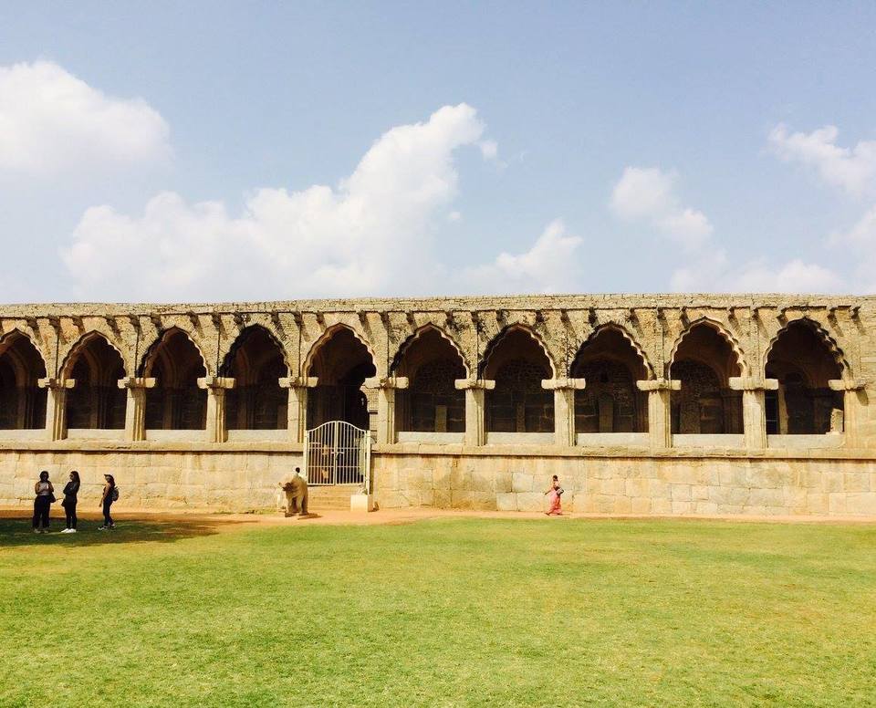 Photo of Exploring Hampi..! World Heritage Site..! 11/26 by Ashish Deshmukh