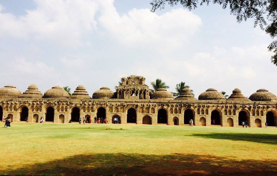 Photo of Exploring Hampi..! World Heritage Site..! 9/26 by Ashish Deshmukh