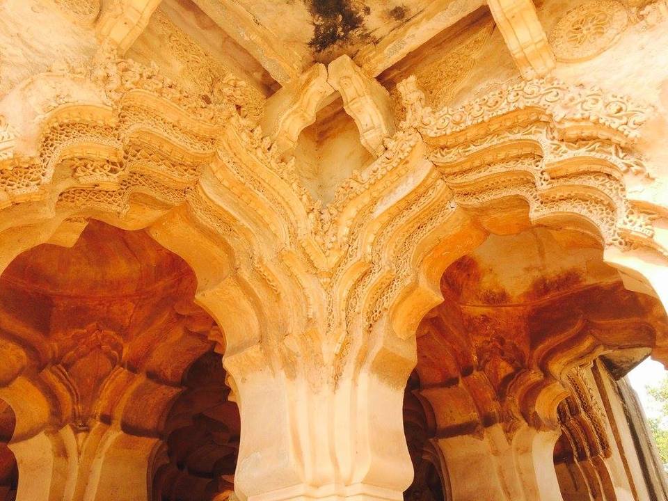 Photo of Exploring Hampi..! World Heritage Site..! 8/26 by Ashish Deshmukh