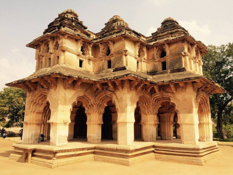 Photo of Exploring Hampi..! World Heritage Site..! 6/26 by Ashish Deshmukh