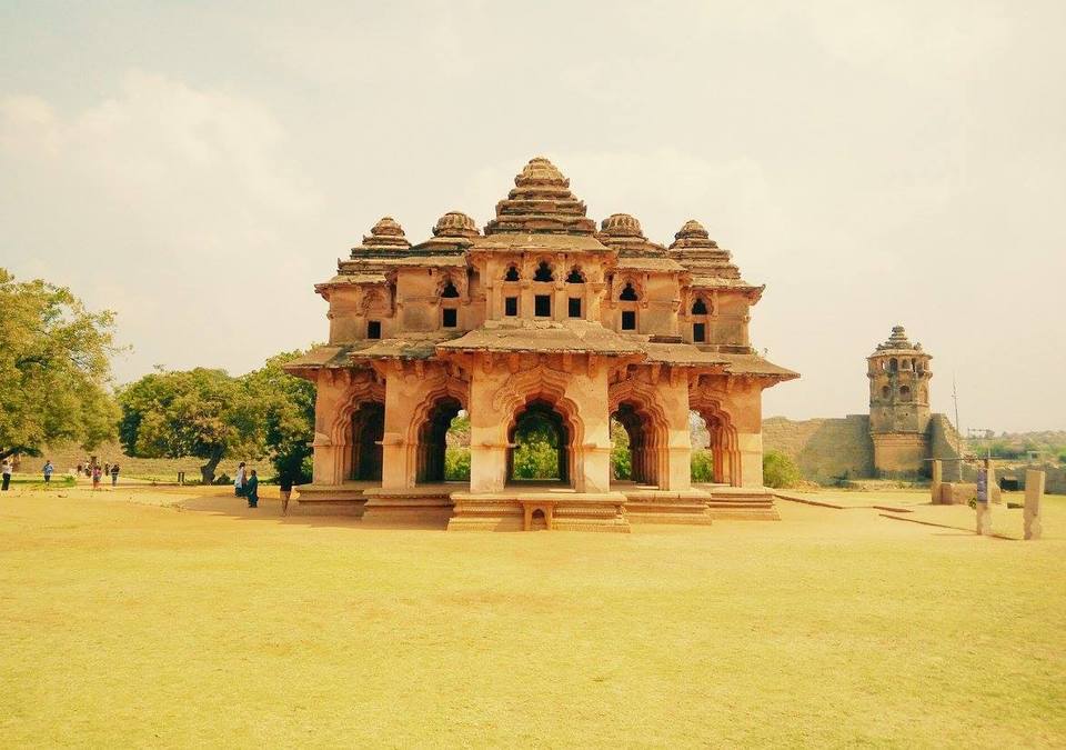 Photo of Exploring Hampi..! World Heritage Site..! 10/26 by Ashish Deshmukh