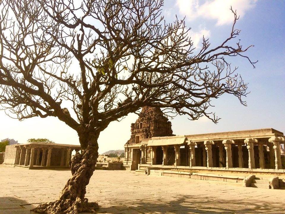 Photo of Exploring Hampi..! World Heritage Site..! 15/26 by Ashish Deshmukh