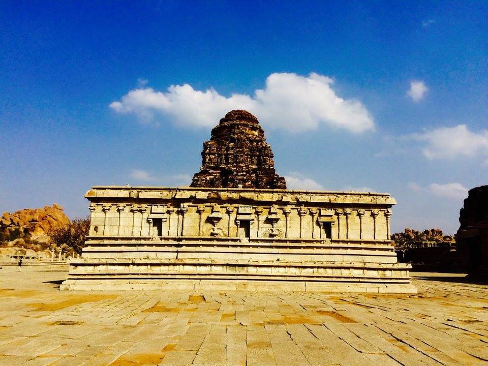 Photo of Exploring Hampi..! World Heritage Site..! 13/26 by Ashish Deshmukh