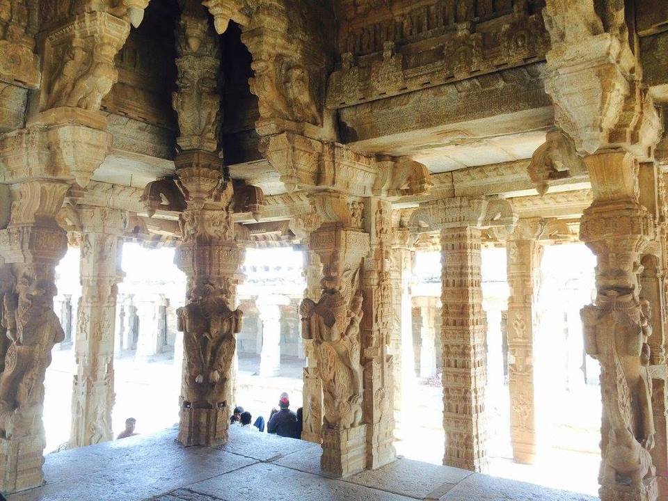 Photo of Exploring Hampi..! World Heritage Site..! 16/26 by Ashish Deshmukh
