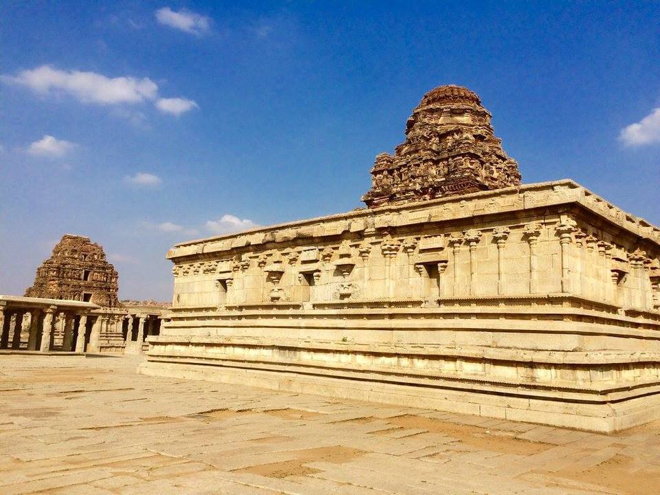 Photo of Exploring Hampi..! World Heritage Site..! 14/26 by Ashish Deshmukh