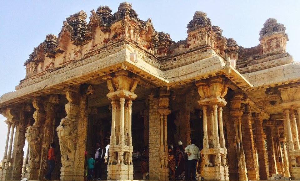 Photo of Exploring Hampi..! World Heritage Site..! 19/26 by Ashish Deshmukh