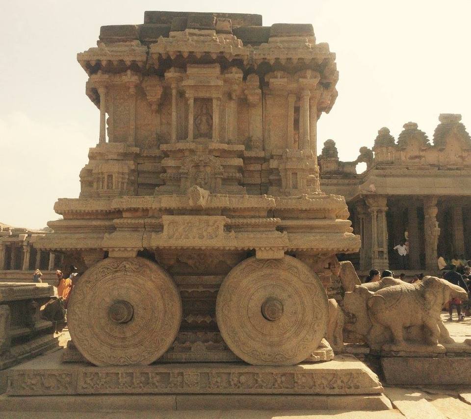Photo of Exploring Hampi..! World Heritage Site..! 18/26 by Ashish Deshmukh