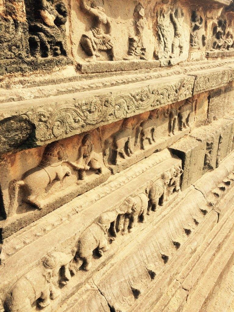 Photo of Exploring Hampi..! World Heritage Site..! 21/26 by Ashish Deshmukh