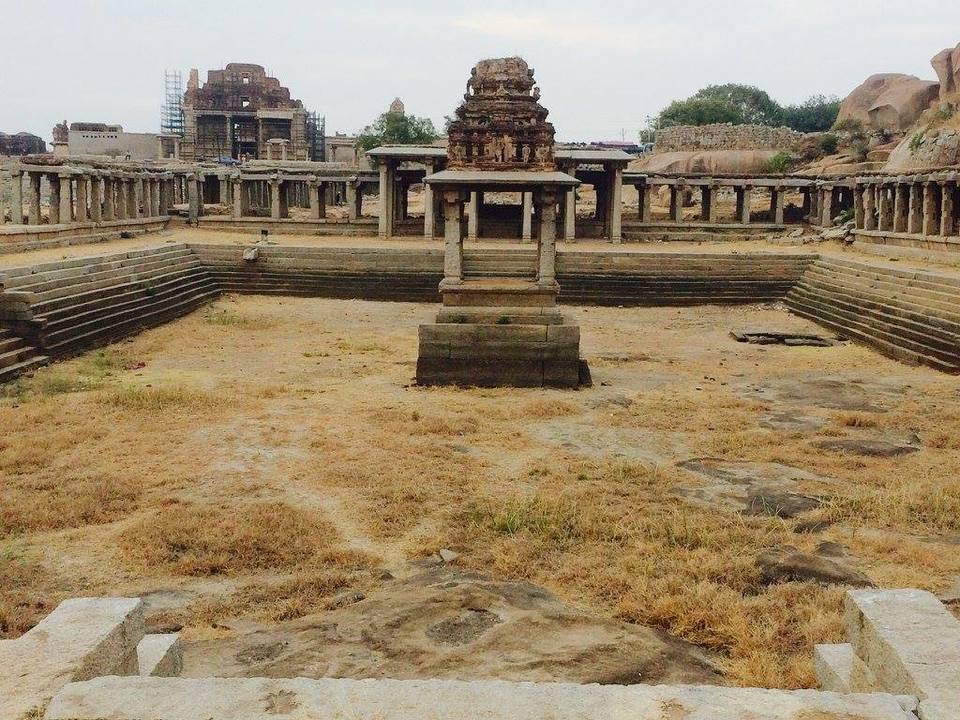 Photo of Exploring Hampi..! World Heritage Site..! 20/26 by Ashish Deshmukh
