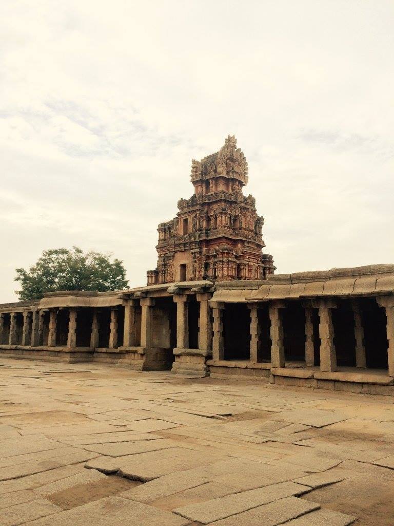 Photo of Exploring Hampi..! World Heritage Site..! 22/26 by Ashish Deshmukh