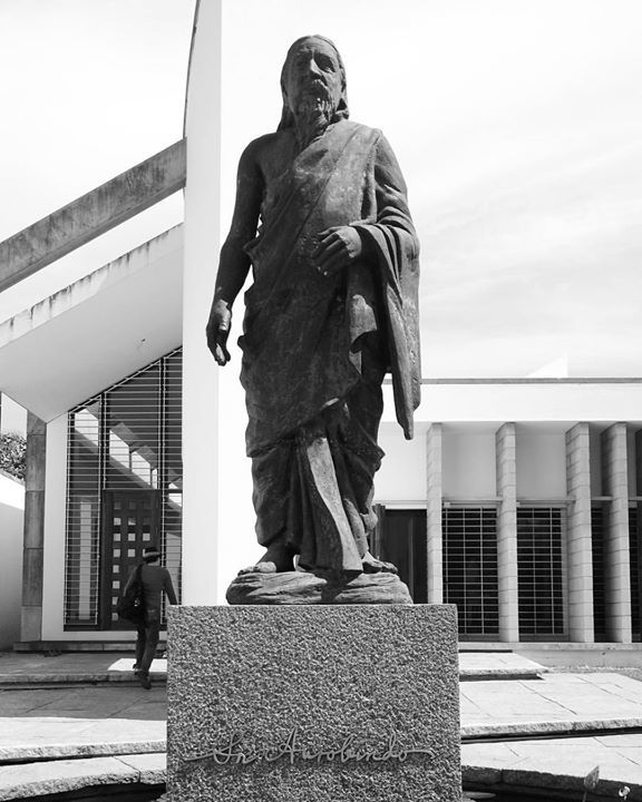Photo of Two days In A Paradise Called Pondicherry by Shantanu Subramanian