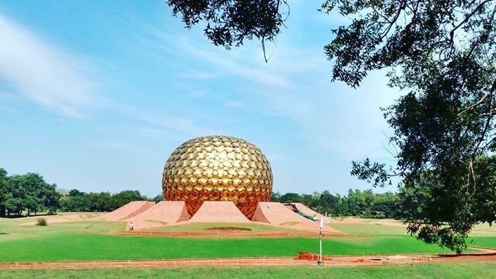 Photo of Two days In A Paradise Called Pondicherry by Shantanu Subramanian
