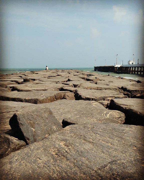 Photo of Two days In A Paradise Called Pondicherry by Shantanu Subramanian