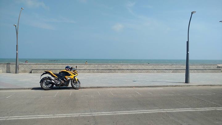 Photo of Two days In A Paradise Called Pondicherry by Shantanu Subramanian