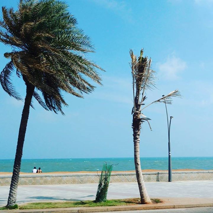 Photo of Two days In A Paradise Called Pondicherry by Shantanu Subramanian