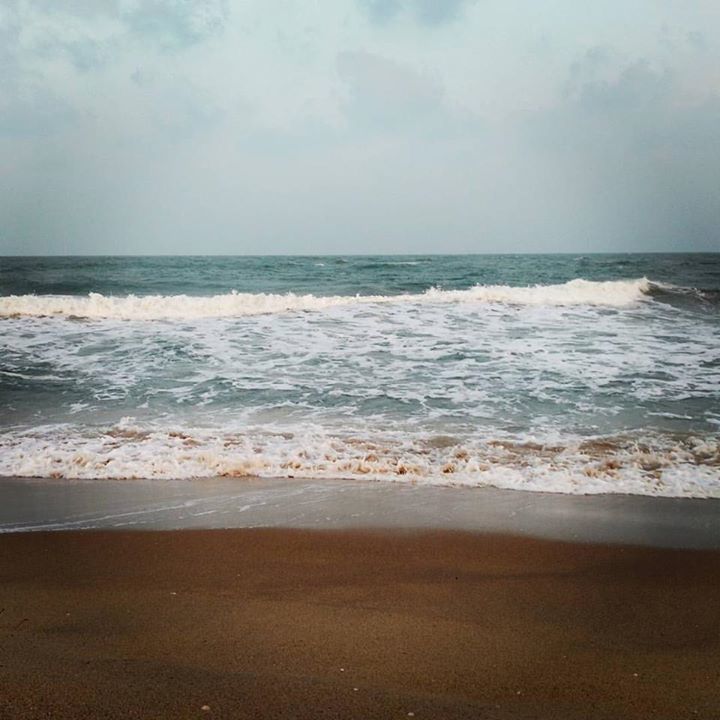 Photo of Two days In A Paradise Called Pondicherry by Shantanu Subramanian