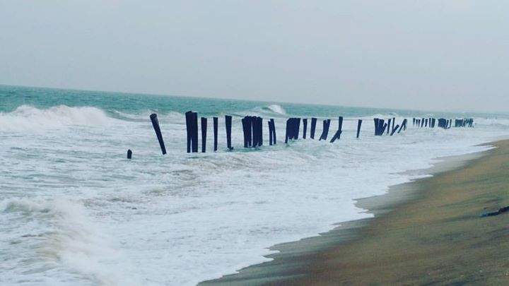 Photo of Two days In A Paradise Called Pondicherry by Shantanu Subramanian