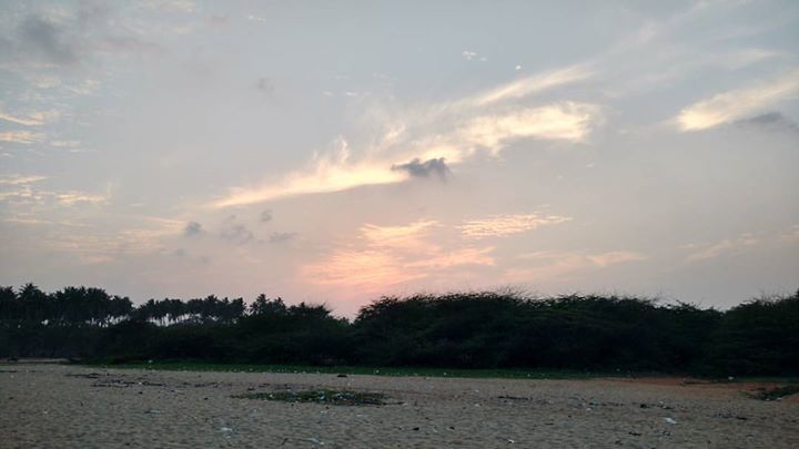 Photo of Two days In A Paradise Called Pondicherry by Shantanu Subramanian
