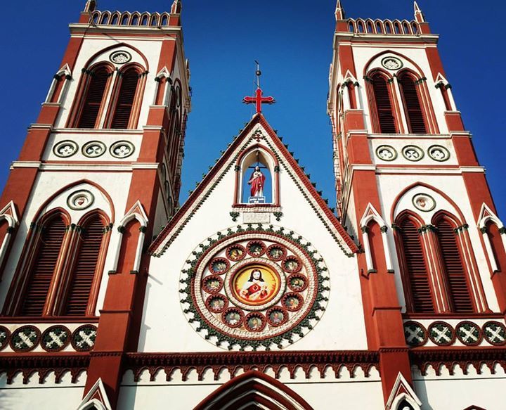 Photo of Two days In A Paradise Called Pondicherry by Shantanu Subramanian